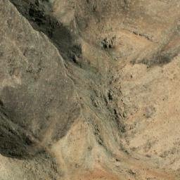 Satellite imagery of Cerro Los Timbres, CL
