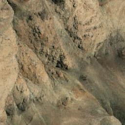 Satellite imagery of Cerro Los Timbres, CL