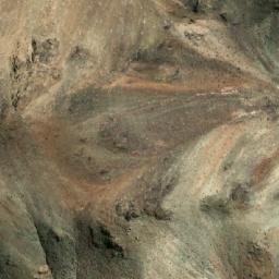 Satellite imagery of Cerro Los Timbres, CL