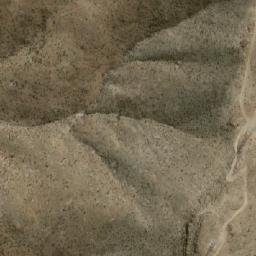 Satellite imagery of Portezuelo Arís, CL