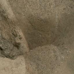 Satellite imagery of Portezuelo Arís, CL