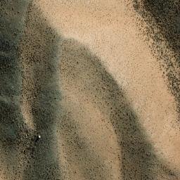 Satellite imagery of Portezuelo Yerba Buena, CL