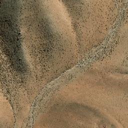 Satellite imagery of Portezuelo Yerba Buena, CL