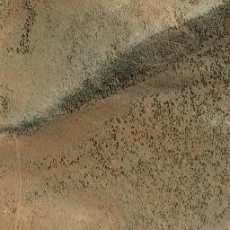 Satellite imagery of Portezuelo Yerba Buena, CL