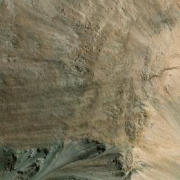 Satellite imagery of Cerro Laguna Chica, CL