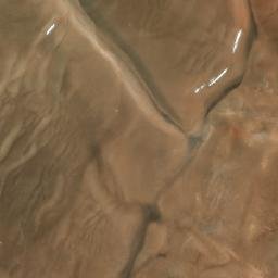 Satellite imagery of Paso Las Carachas, AR