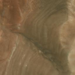 Satellite imagery of Paso Las Carachas, AR