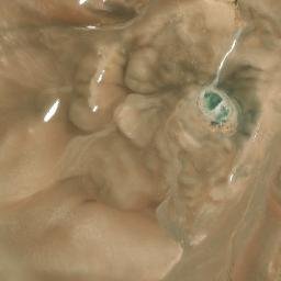 Satellite imagery of Paso Las Carachas, AR