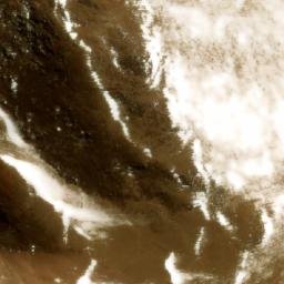 Satellite imagery of Cerro Tocino, AR