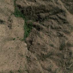 Satellite imagery of Mogote José, AR