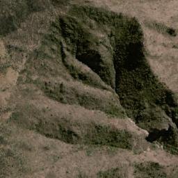 Satellite imagery of Mogote José, AR