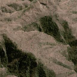 Satellite imagery of Mogote José, AR