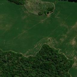 Satellite imagery of 745m, BR