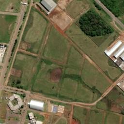 Satellite imagery of 745m, BR