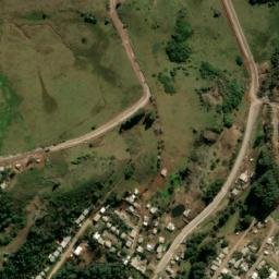 Satellite imagery of Botucaraí, BR