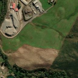 Satellite imagery of Botucaraí, BR