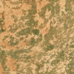 Satellite imagery of BLADGROND NOORD, ZA