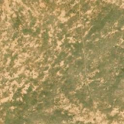 Satellite imagery of BLADGROND NOORD, ZA