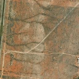 Satellite imagery of ZAALSKOP, NA