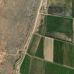 Satellite imagery of ZAALSKOP, NA