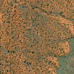 Satellite imagery of SPIOENKOP, NA