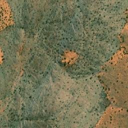 Satellite imagery of SPIOENKOP, NA