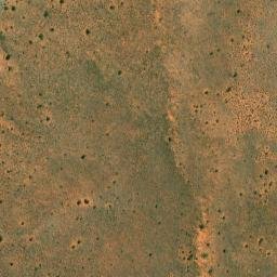 Satellite imagery of SPIOENKOP, NA