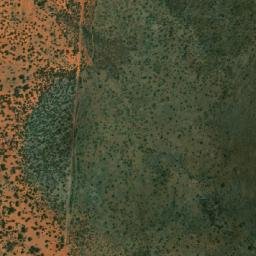 Satellite imagery of HAY 41, NA