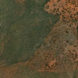 Satellite imagery of HAY 41, NA