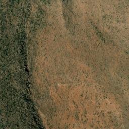 Satellite imagery of LANGKLOOF, NA