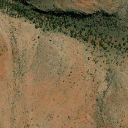 Satellite imagery of LANGKLOOF, NA