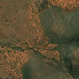 Satellite imagery of HAY 36, NA