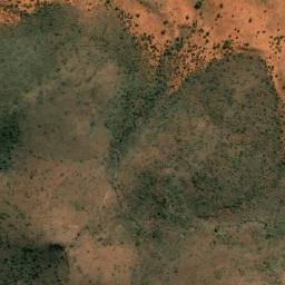 Satellite imagery of HAY 36, NA
