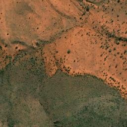 Satellite imagery of HAY 36, NA