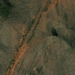 Satellite imagery of Swartrant, ZA
