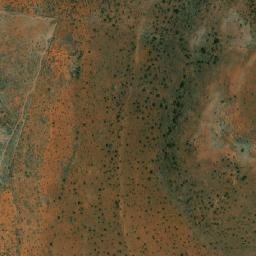 Satellite imagery of HAY 5, NA
