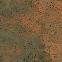 Satellite imagery of HAY 5, NA