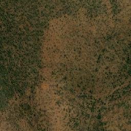 Satellite imagery of GRIQUATOWN, NA