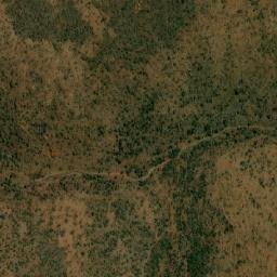 Satellite imagery of GRIQUATOWN, NA
