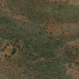 Satellite imagery of GATSHITE, NA