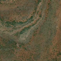 Satellite imagery of GATSHITE, NA