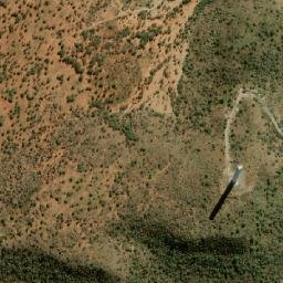 Satellite imagery of KIM 62, NA