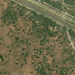 Satellite imagery of KOMMANDO, NA
