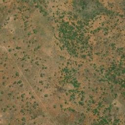 Satellite imagery of SUSANNA, NA
