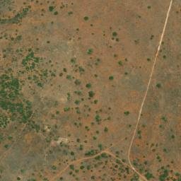 Satellite imagery of SUSANNA, NA