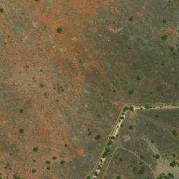 Satellite imagery of SUSANNA, NA
