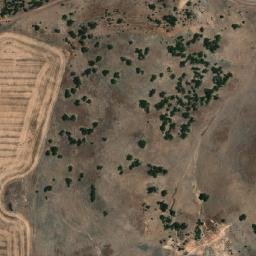 Satellite imagery of Sheehan Hill, AU