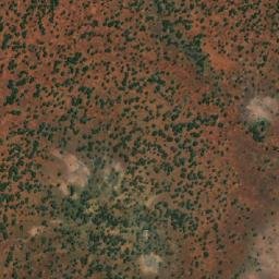 Satellite imagery of Loaring Hill, AU
