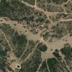 Satellite imagery of Warwick Hill, AU