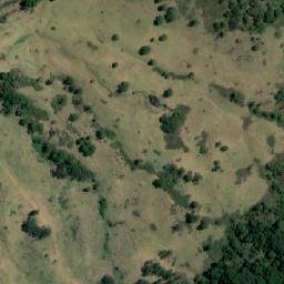 Satellite imagery of Tihney Mountain, AU